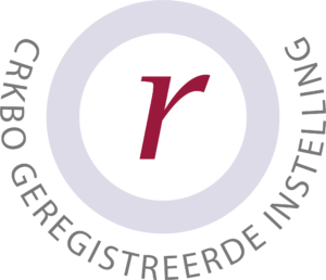 CRKBO geregistreerd